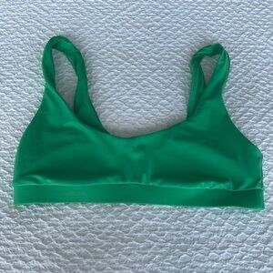 Forever 21 swim top size small
